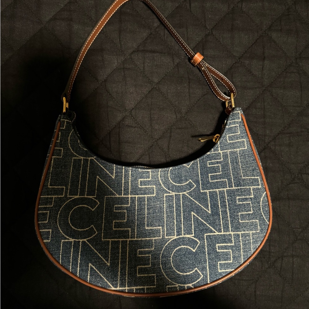 Denim Celine Ava